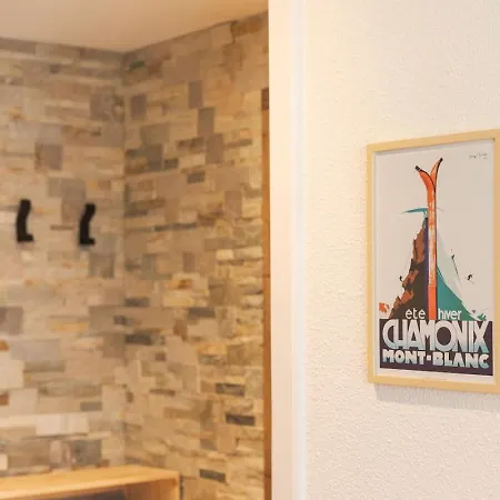 Sommet - Chaleureux | 5pax | | Vue Mont Apartamento